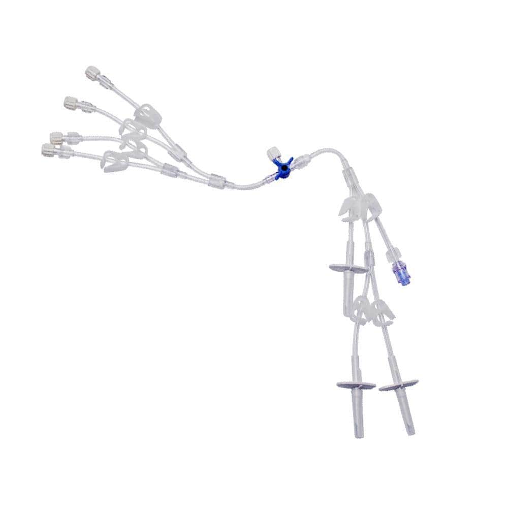 MDevices IV Accessories 42cm / Sterile MDevices Closed System Transfer Set