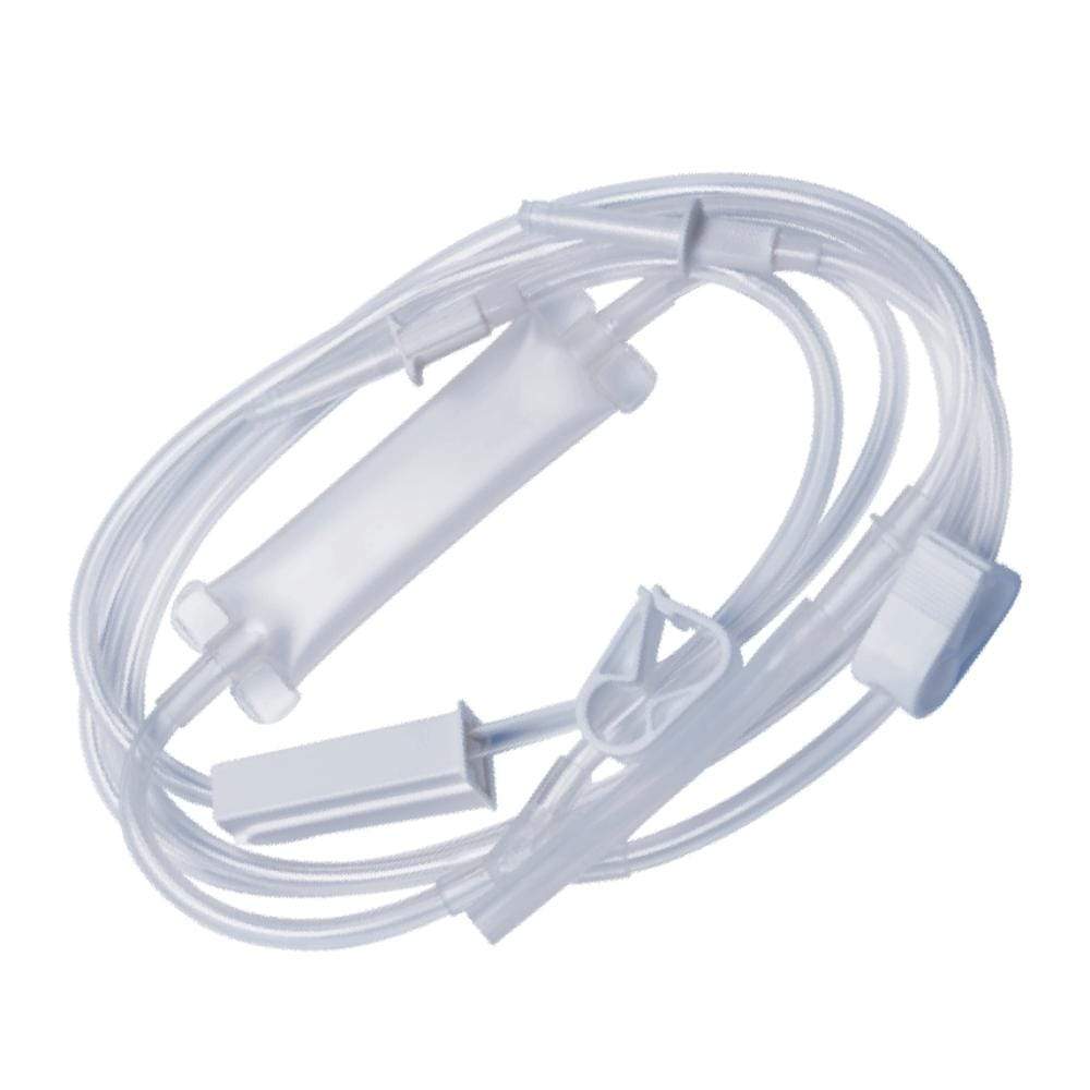 MDevices Irrigation Sets 260cm / TUR Irrigation / Sterile MDevices Cystoscopy Set