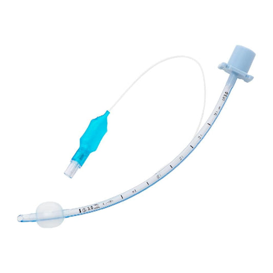 MDevices Anaesthesia MDevices Endotracheal Tube - Standard Cuffed