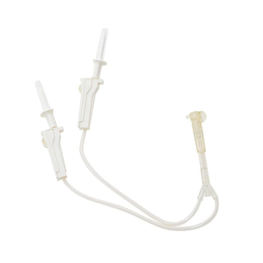 MDevices IV Accessories 30cm / Sterile MDevices Infusion/Transfusion Set Adaptor