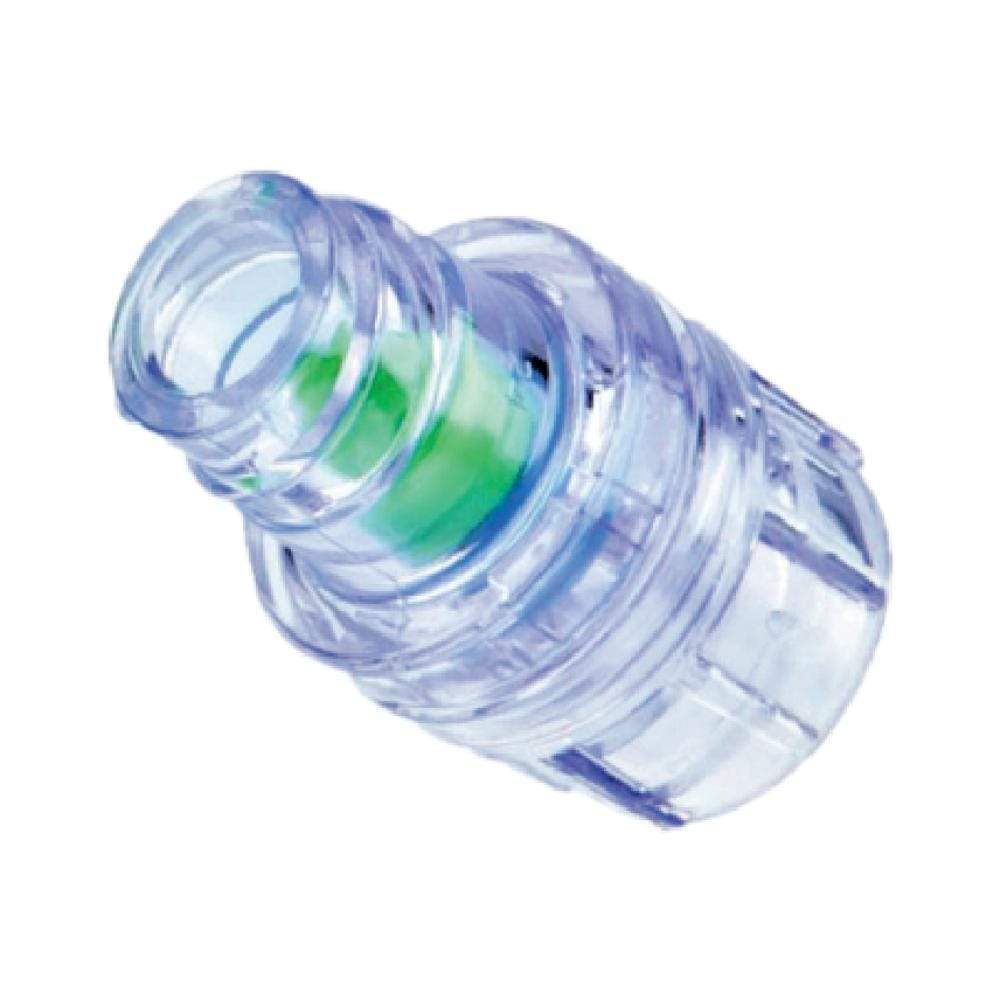 MDevices IV Accessories Green / Sterile MDevices Luer Site Valve