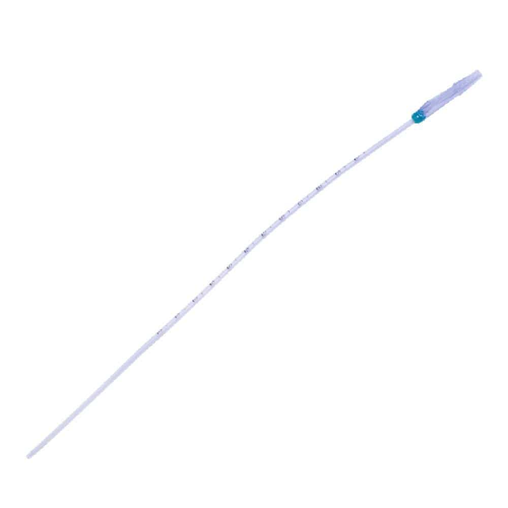 MDevices Respiratory Support 14Fr (Green) / 560mm / Medium Packaging MDevices Suction Catheter - Y Type Control Vent