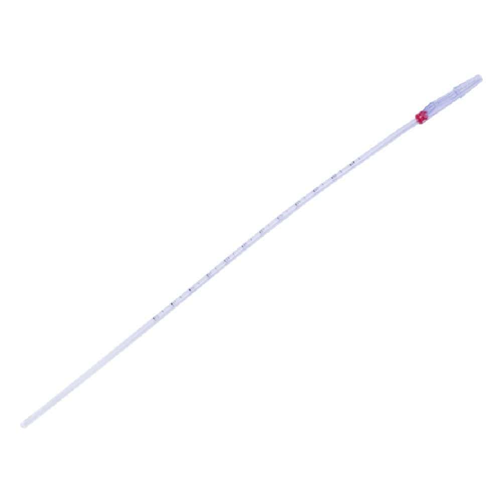 MDevices Respiratory Support 18Fr (Red) / 560mm / Medium Packaging MDevices Suction Catheter - Y Type Control Vent