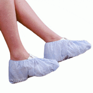 MedCon Overshoes Med-Con Overshoes Regular Blue 300012