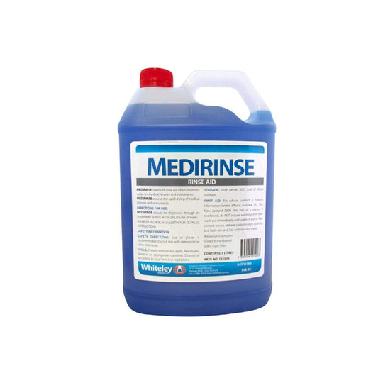Medirinse Rinse Aid