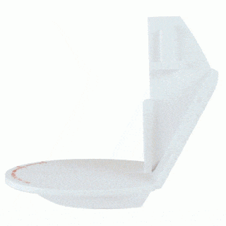 Microshield 500ml Bottle Pump Bracket - Screw in Model MD2002 – Medshop ...