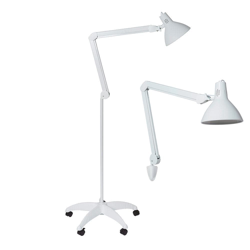 MIMSAL Examination Lights MIMSAL LS Examination Lighting