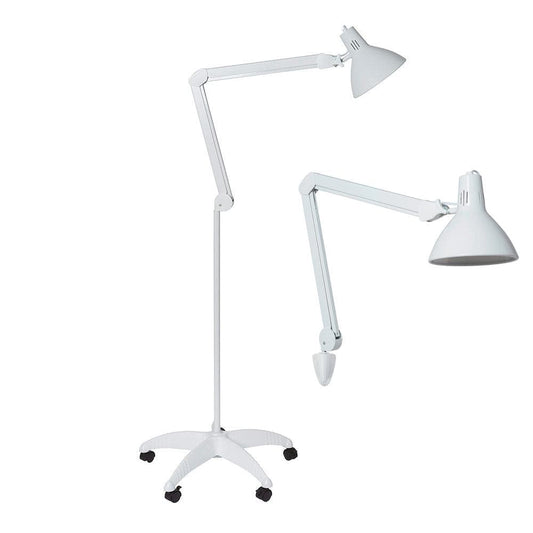 MIMSAL Examination Lights MIMSAL LS Examination Lighting