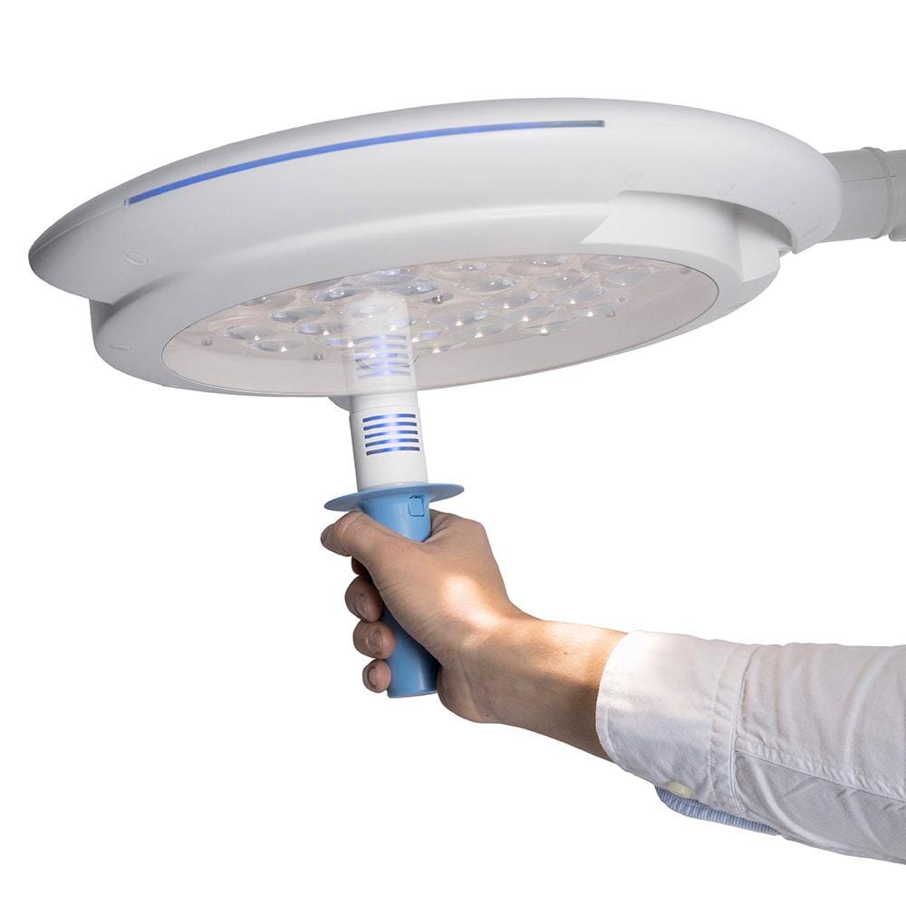 MIMSAL Examination Lights MIMSAL MIMLED 600 LED Medical Procedure Light