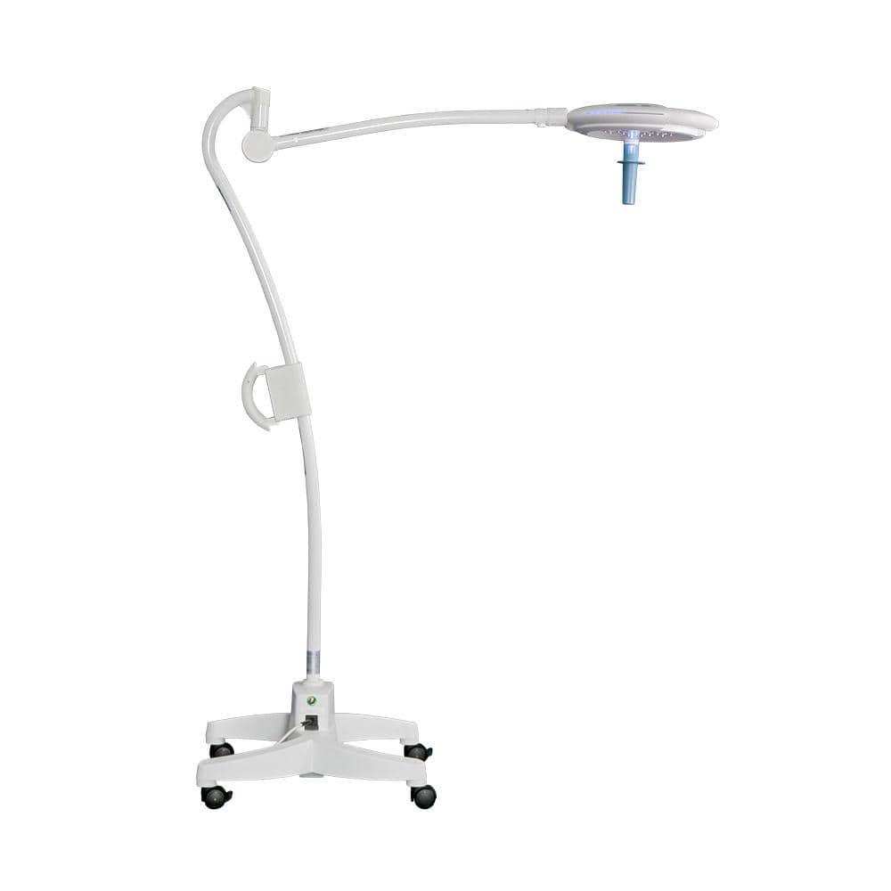 MIMSAL Examination Lights Trolley MIMSAL MIMLED 600 LED Medical Procedure Light
