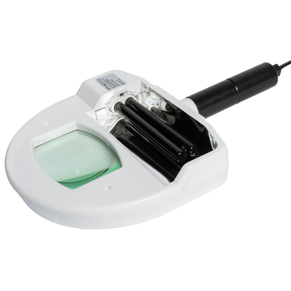 MIMSAL Examination Lights 9W MIMSAL Vista Woods Bulb Replacement