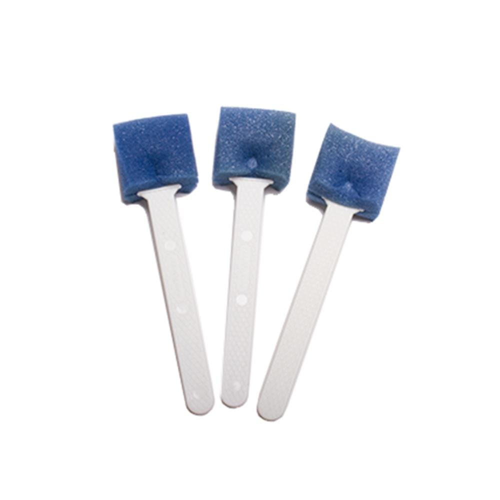 Multigate Sponges, Swabs & Gauze 3 Pack / Sterile Multigate Applicators Prep Sponge