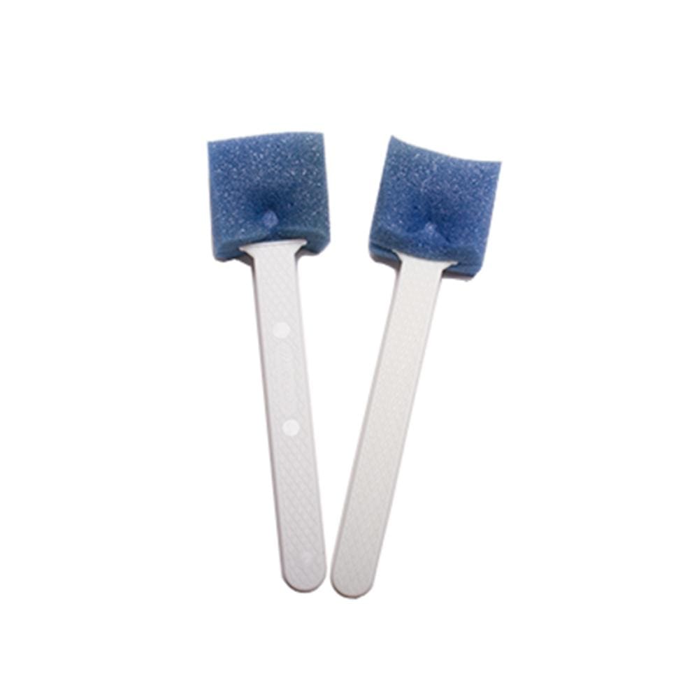 Multigate Sponges, Swabs & Gauze 2 Pack / Sterile Multigate Applicators Prep Sponge