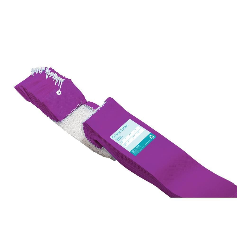 Multigate General Consumables Multigate Cubicle Curtains Disposable