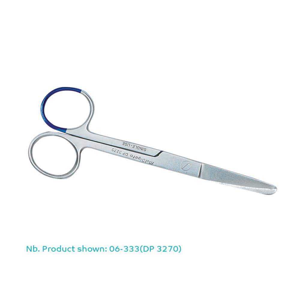 Multigate Instruments & Accessories Multigate Dissecting Scissors