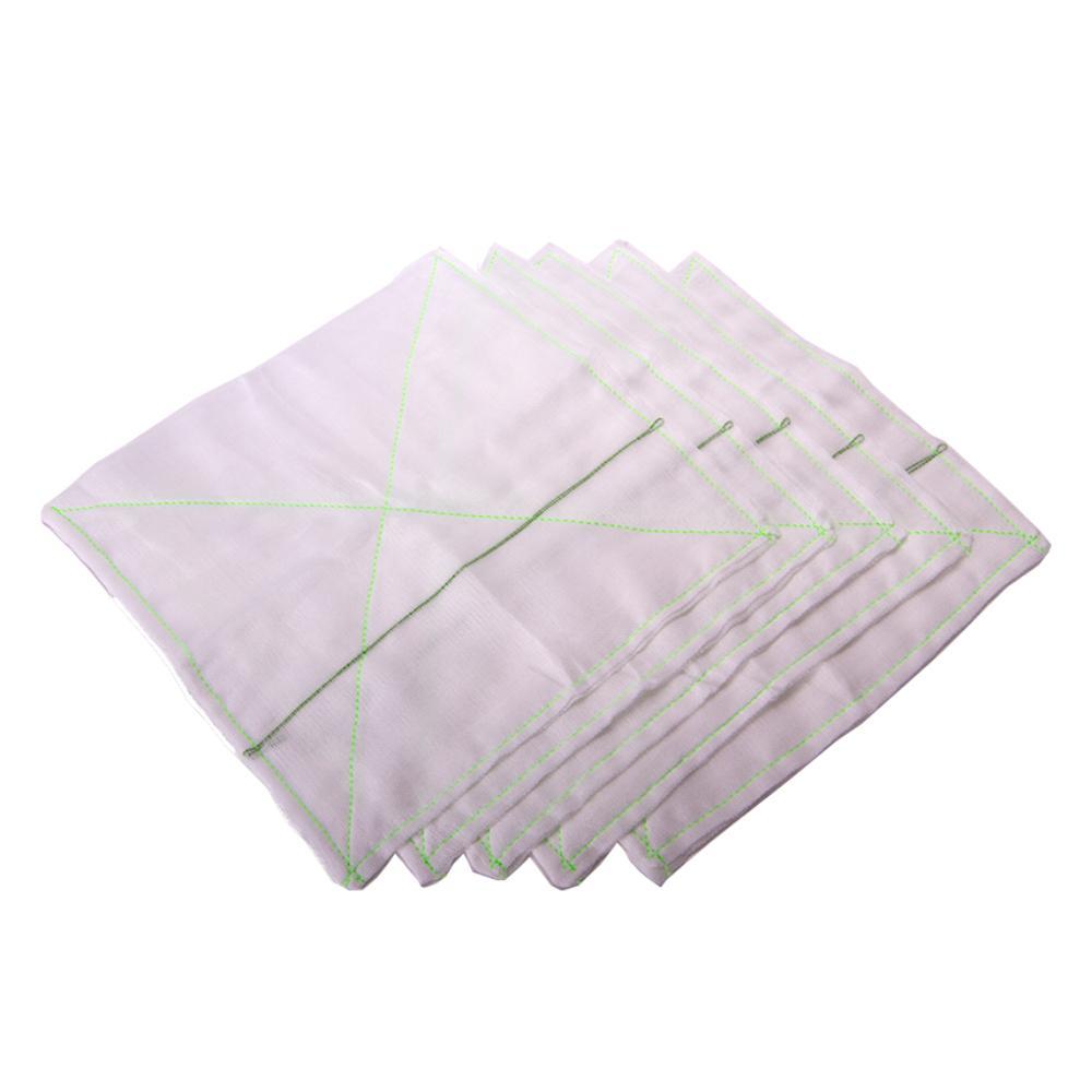 Multigate Sponges, Swabs & Gauze 22.5cm x 22.5cm / Sterile Multigate Flurotec