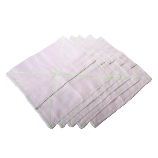 Multigate Sponges, Swabs & Gauze 22.5cm x 22.5cm / Sterile Multigate Flurotec