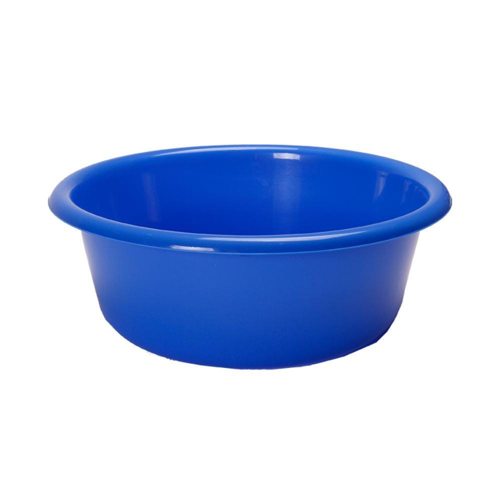 Multigate Blue / Non-Sterile / 8L Multigate Holloware Bowl Polyethyene