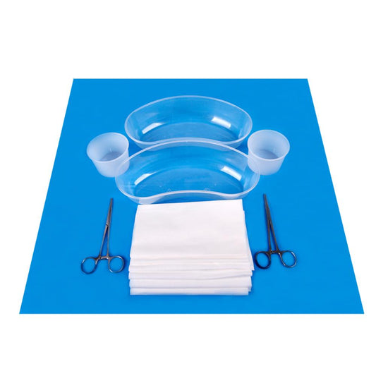 Multigate Holloware Multigate Holloware Prep Set
