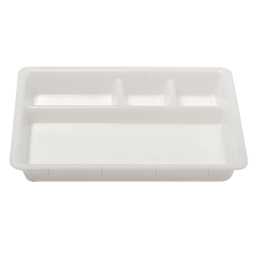 Multigate Holloware Multigate Holloware Tray Polyethyene
