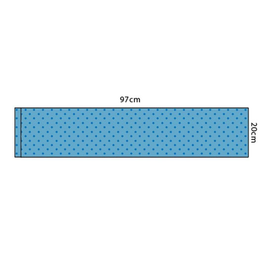 Multigate Drapes & Equipment Covers Multigate Impervious Stockinette