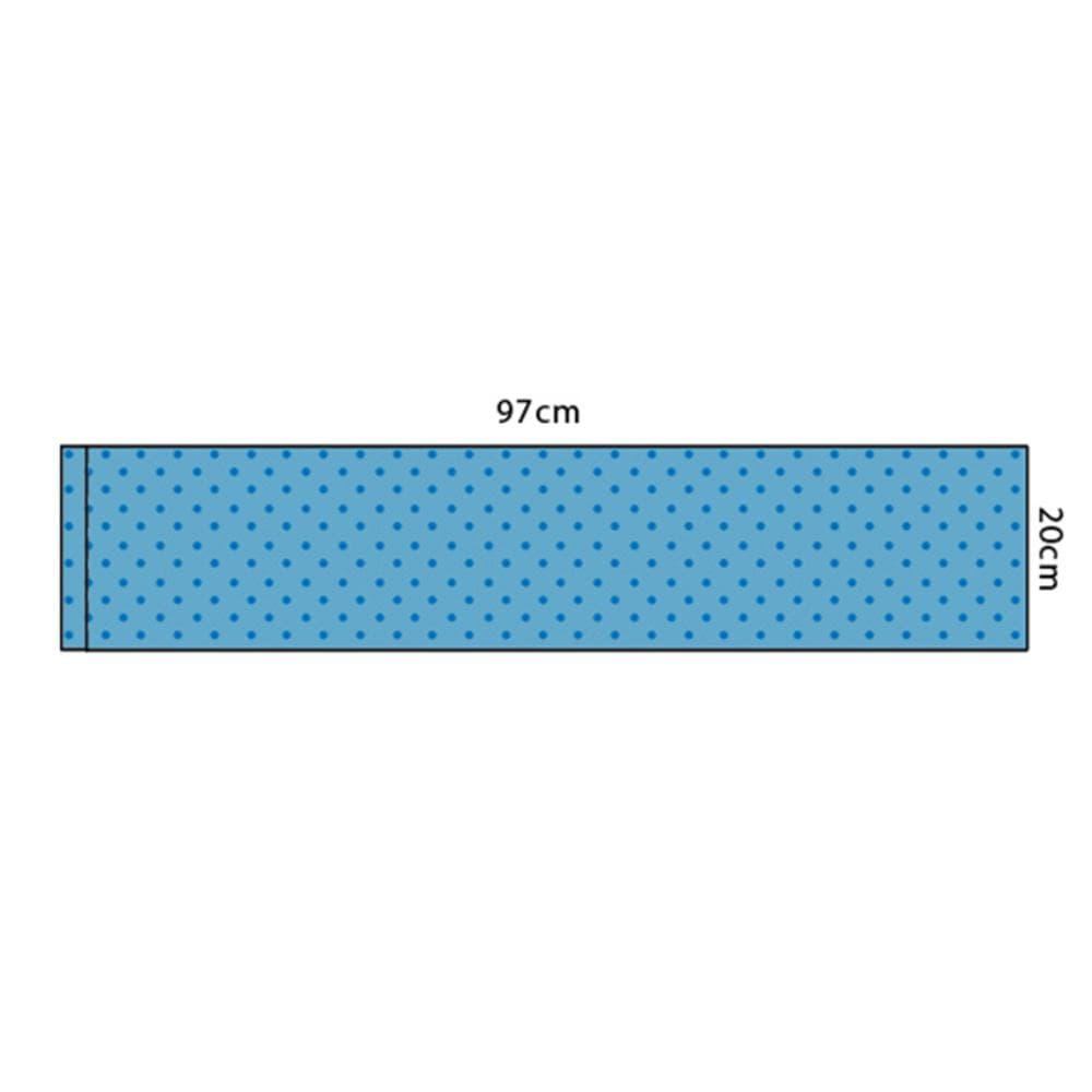 Multigate Drapes & Equipment Covers 97cm x 20cm (M) / Sterile Multigate Impervious Stockinette