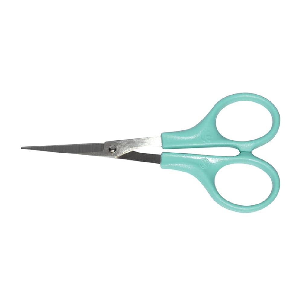 Multigate Tissue Scissors Multigate Iris Scissors