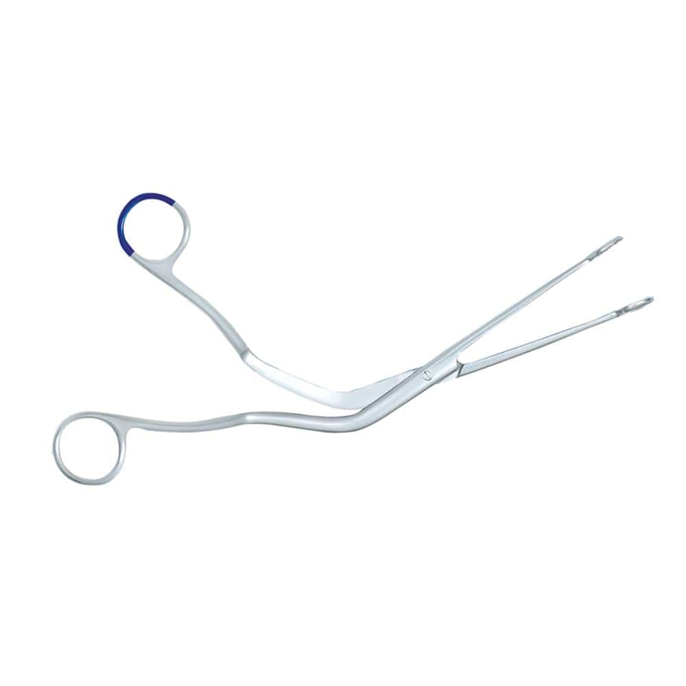 Multigate Forceps 25cm / Sterile Multigate Magill Forceps