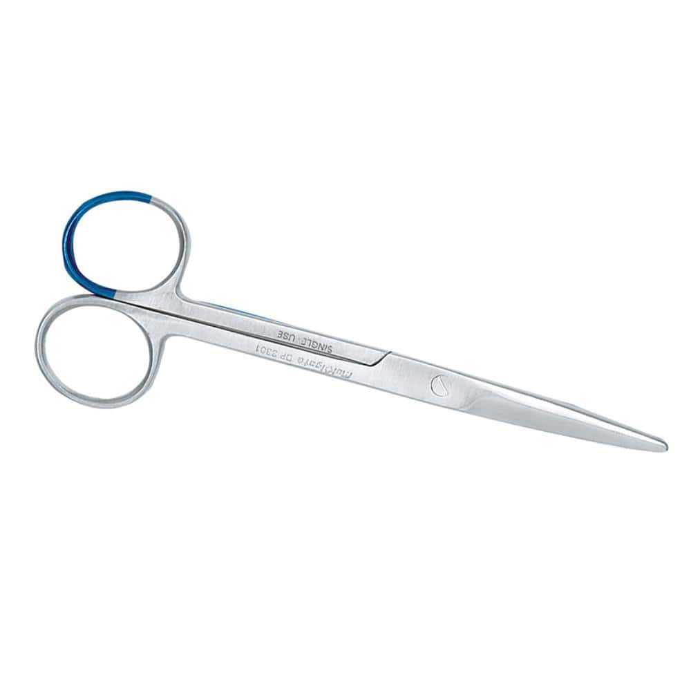 Multigate Mayo Scissors 14.5cm / Sterile / Straight Multigate Mayo Operating Scissors