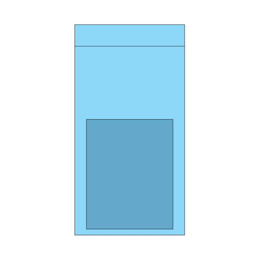 Multigate Drapes & Equipment Covers Multigate Mayo Stand Cover