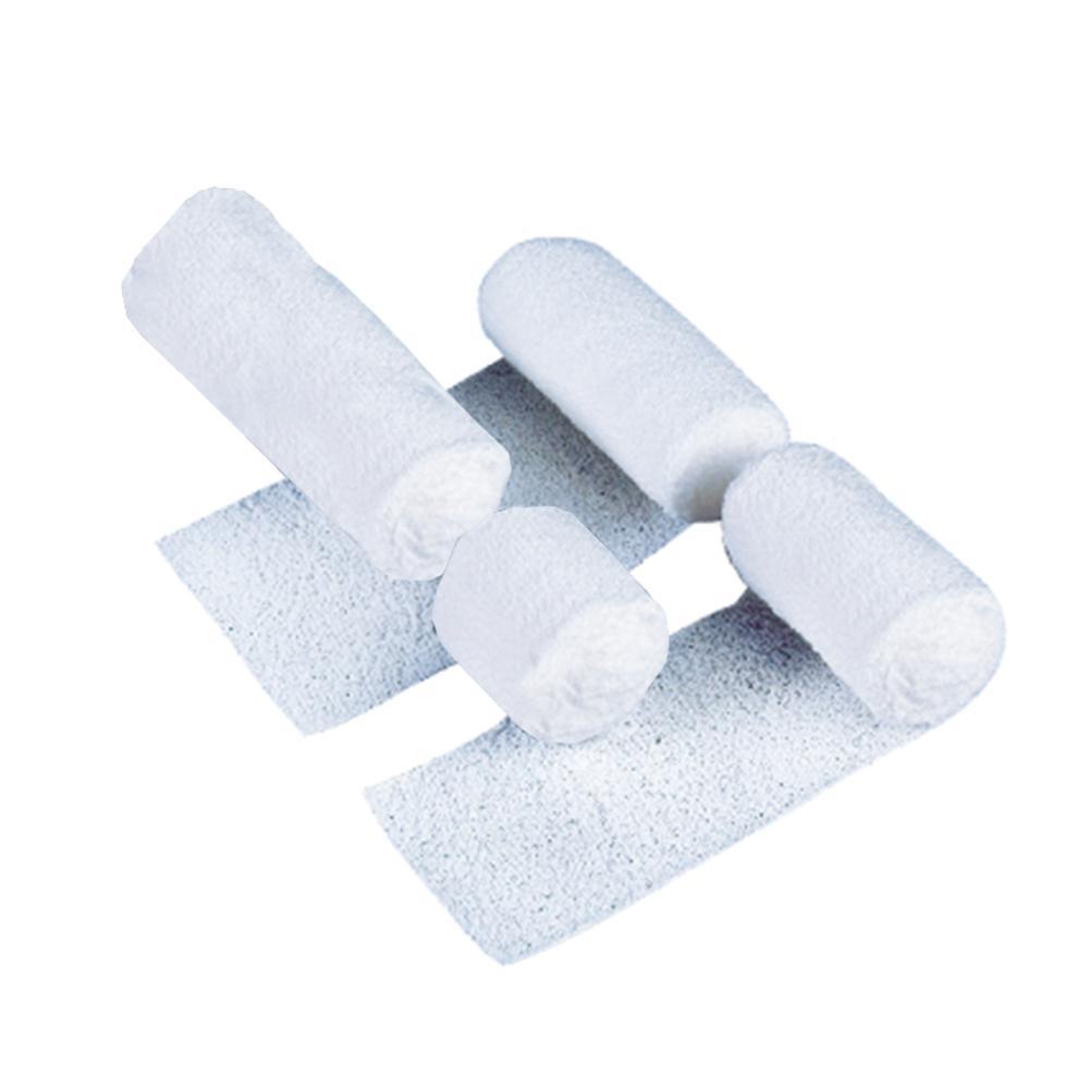 Multigate Wound Closure, Dressings & Bandages 10cm x 4m / Non-sterile / Light Multigate Multi Crepe Bandage