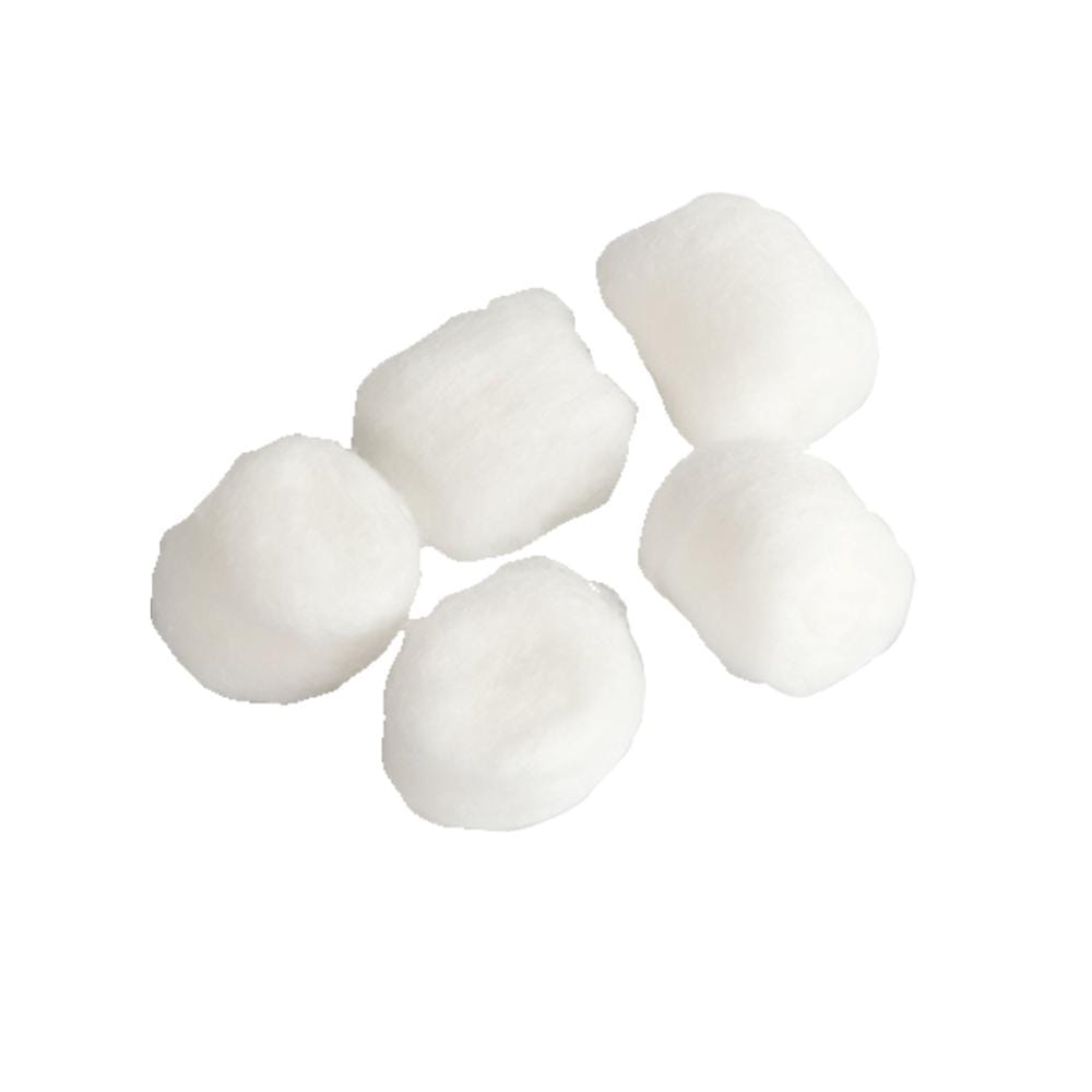 Multigate Sponges, Swabs & Gauze Multigate Non Woven Balls