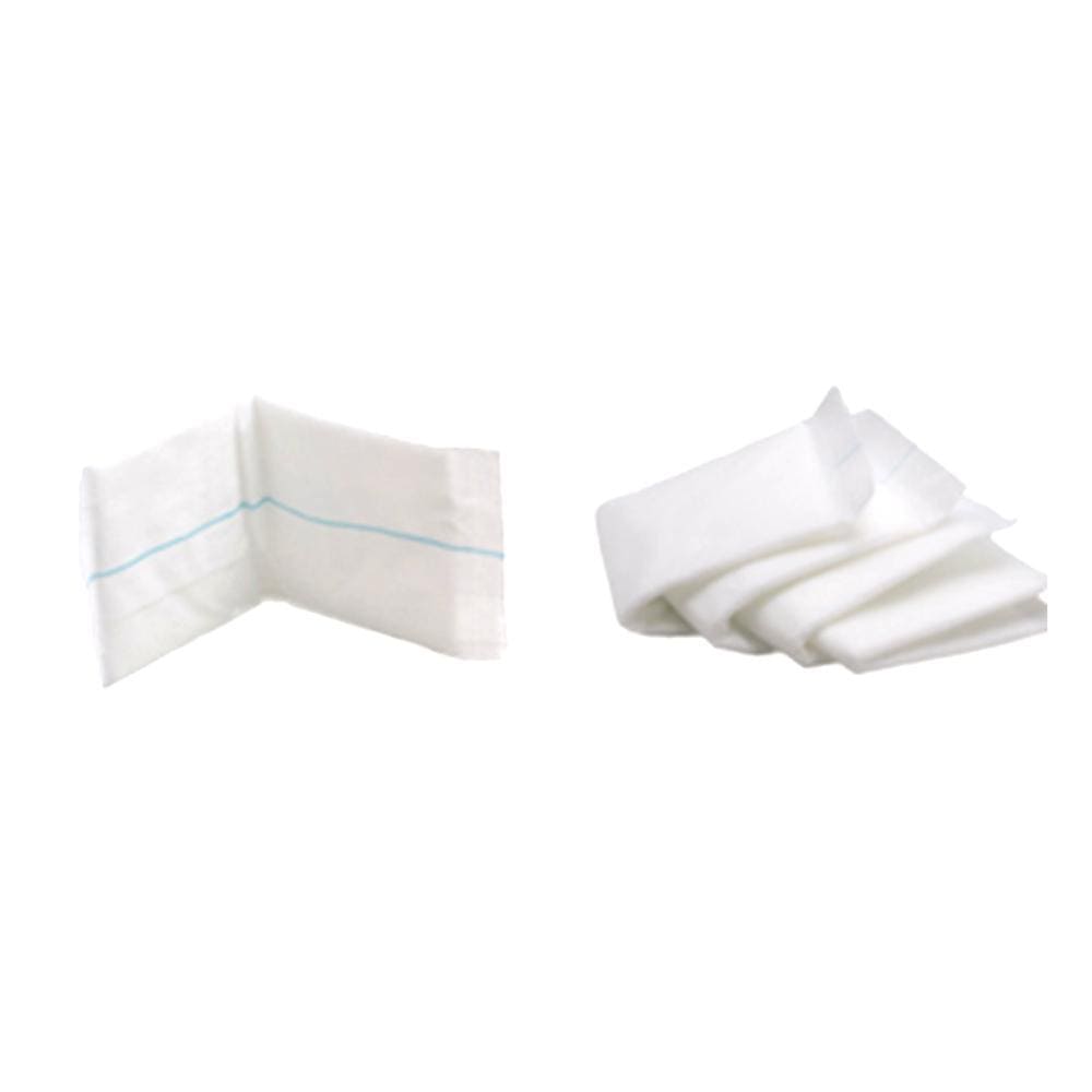 Multigate Wound Closure, Dressings & Bandages 10cm x 22cm / Sterile / 5s Multigate Non Woven Combine Dressing