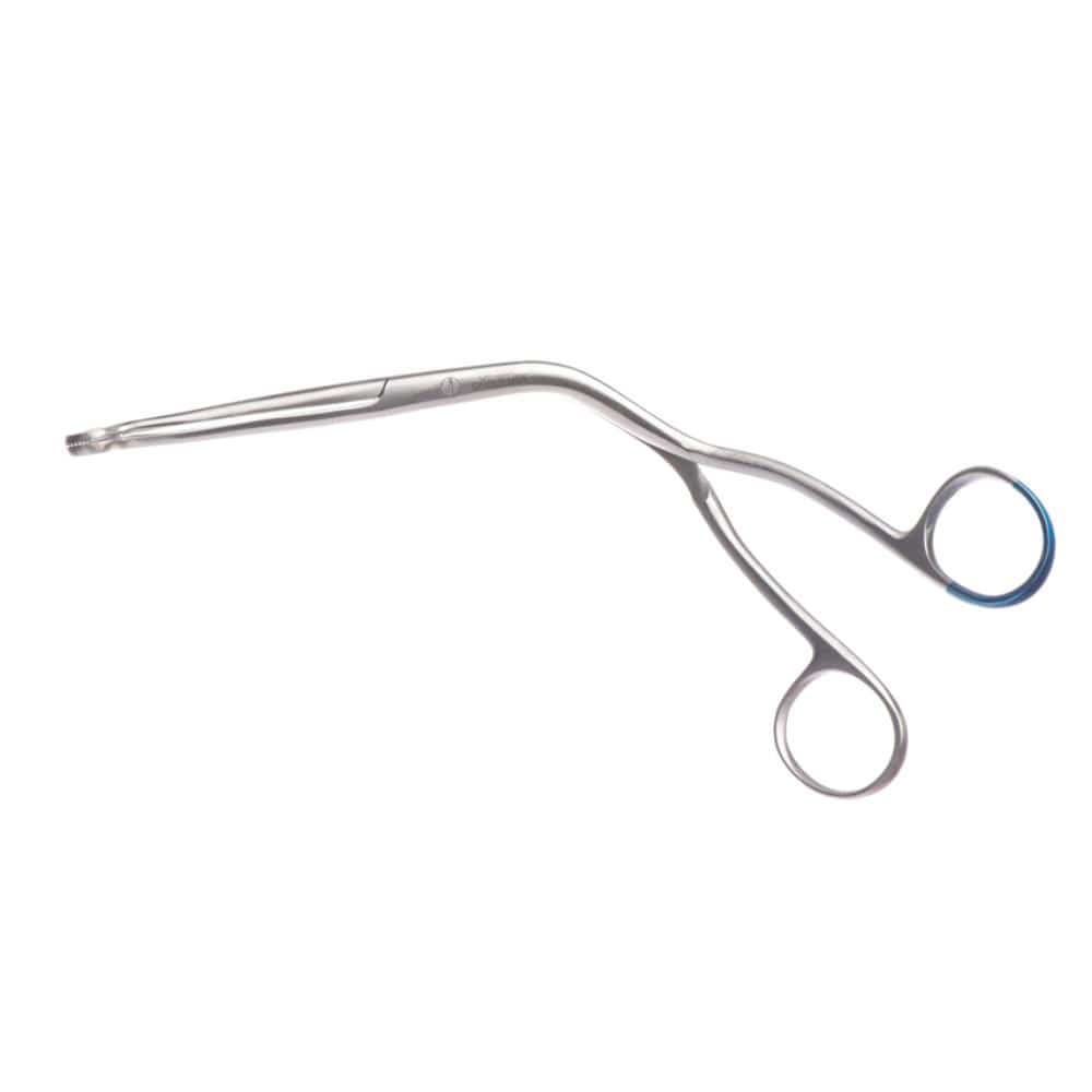Multigate Forceps 20cm / Paediatric Multigate Paediatric Magill Forceps