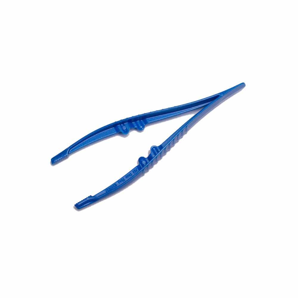 Multigate Instruments & Accessories 10.7cm / Sterile Multigate Plastic Dressing Forceps