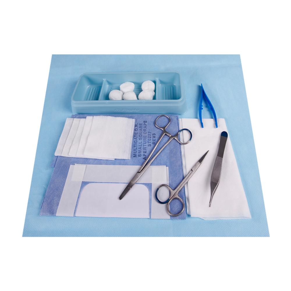 Multigate Procedure Packs Multigate Procedure Pack