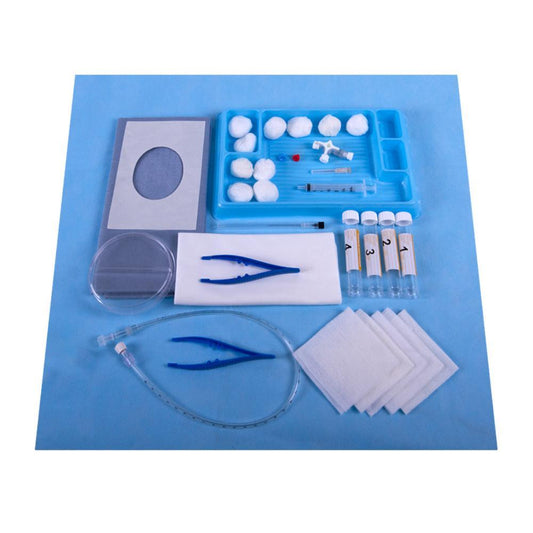 Multigate Procedure Packs Multigate Procedure Pack