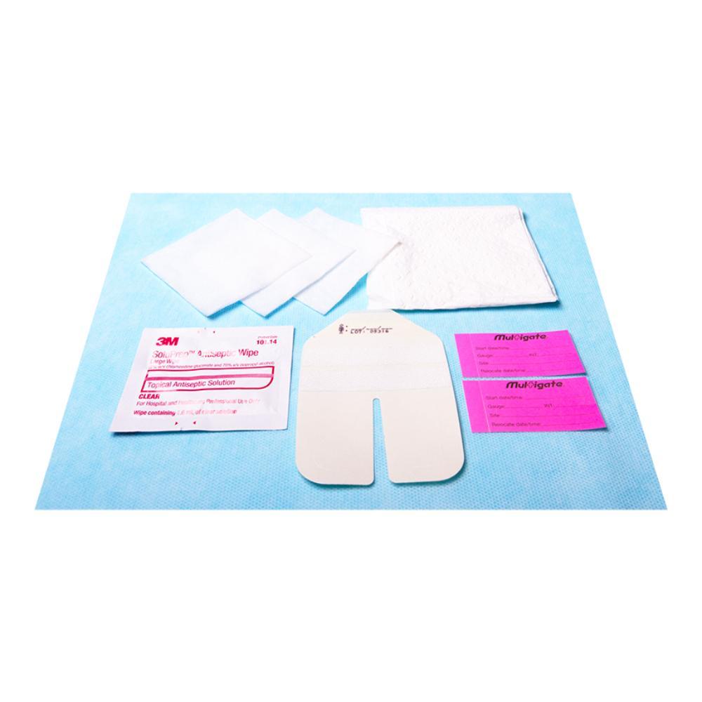 Multigate Procedure Packs Multigate Procedure Pack