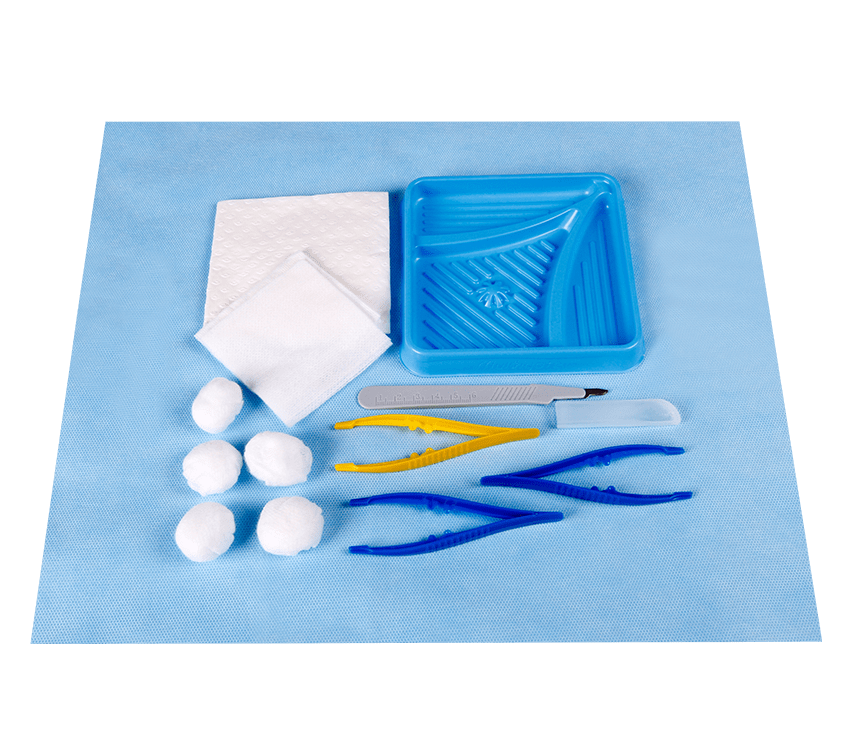 Multigate Procedure Packs Multigate Procedure Pack