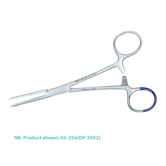 Multigate Forceps Multigate Rochester Pean Haemostatic Forceps