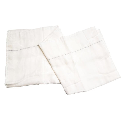 Multigate Sponges, Swabs & Gauze 84cm x 64cm / Sterile / NT 5s 6Ply Multigate Scarf Sponge  X-Ray Detectable