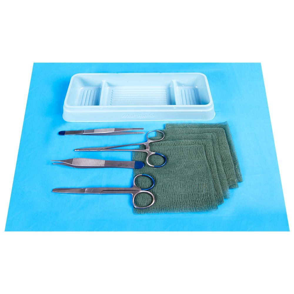 Multigate Procedure Packs Multigate Surgical Procedure Packs