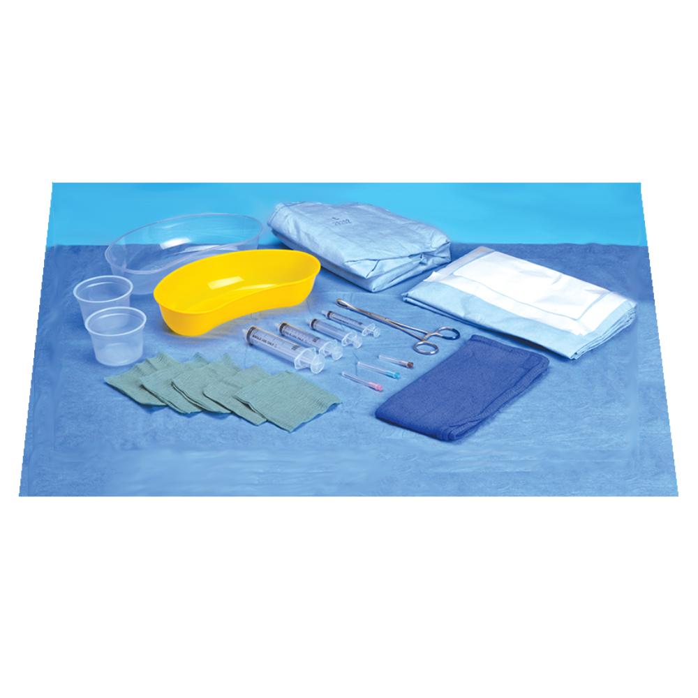 Multigate Procedure Packs Multigate Surgical Procedure Packs