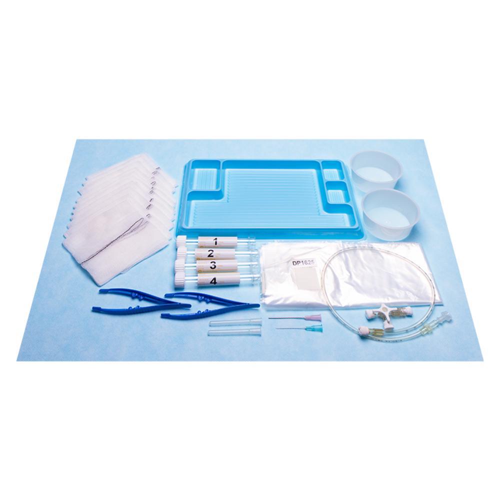 Multigate Procedure Packs Multigate Surgical Procedure Packs