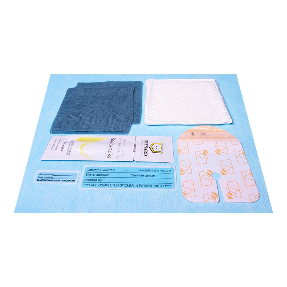Multigate Procedure Packs Multigate Surgical Procedure Packs