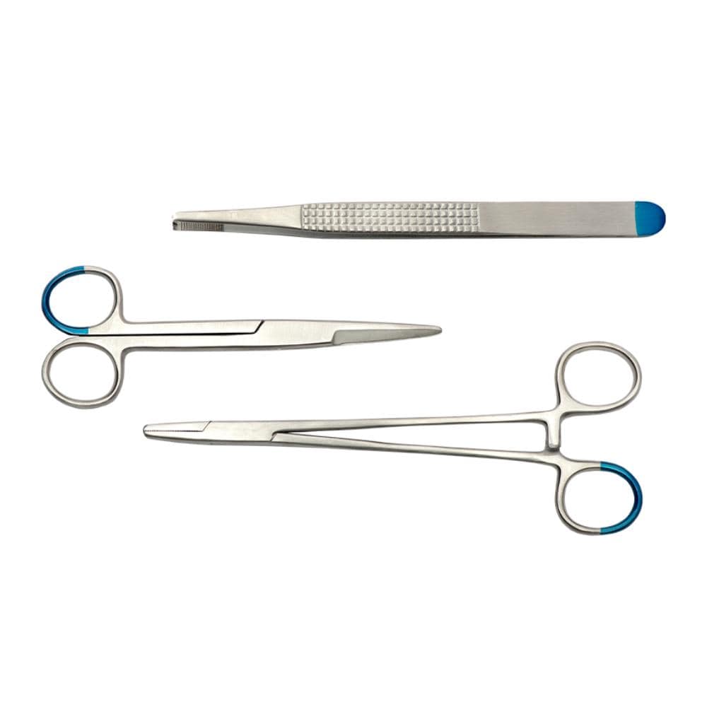 Multigate Procedure Packs Multigate Surgical Procedure Packs