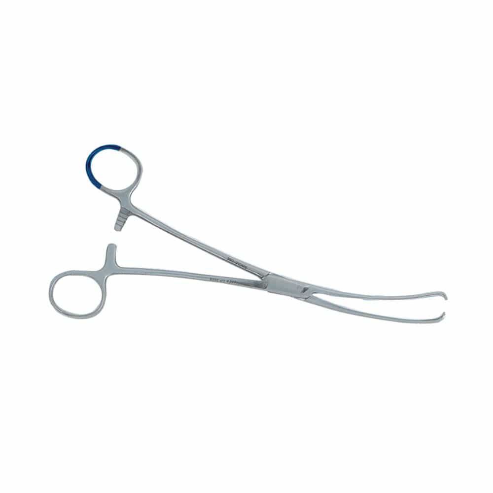 Multigate Instruments & Accessories 23cm / Sterile Multigate Teale Vulsellum Forceps