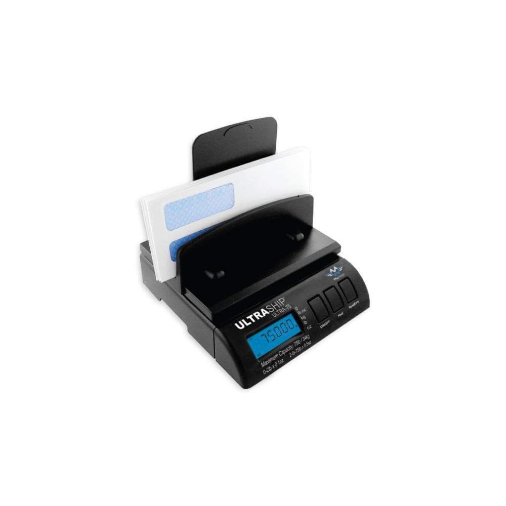 MyWeigh Parcel Scales MyWeigh Ultraship Parcel Scales