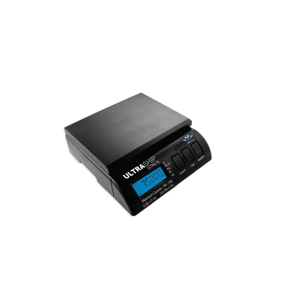 MyWeigh Parcel Scales MyWeigh Ultraship Parcel Scales