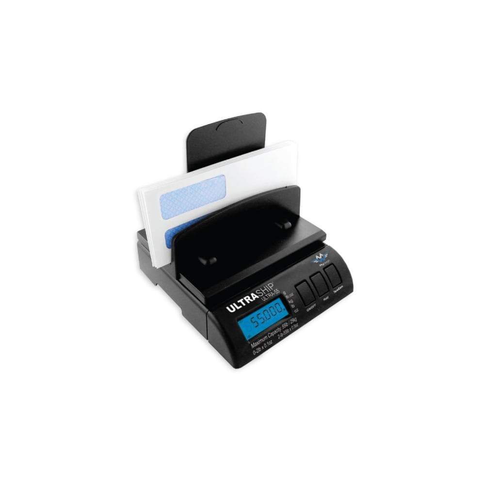 MyWeigh Parcel Scales MyWeigh Ultraship Parcel Scales